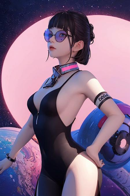 集原美（ jyanme）Role.LORA