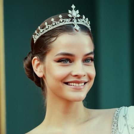 Barbara Palvin (SDXL+FLUX)