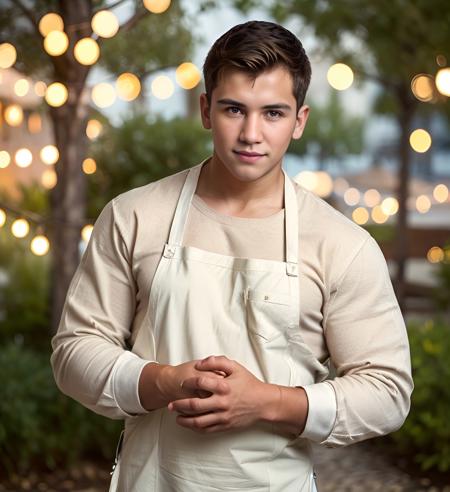 Sebastian Zambrano