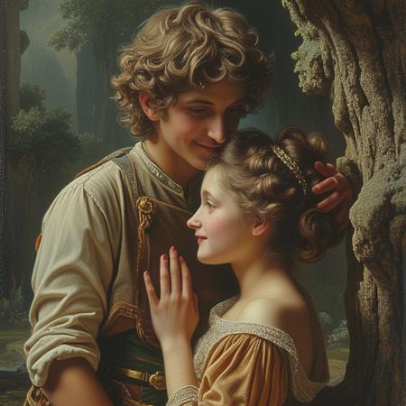 style of Fritz Zuber-Buhler [FLUX] 240