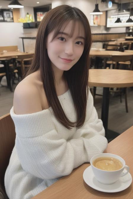 Rei Jonishi上西怜