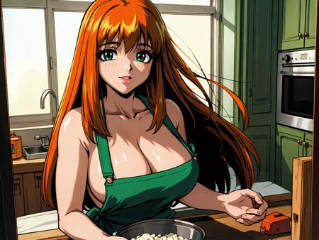 lorelei - saber marionette j版本v1.0 (ID: 98091)
