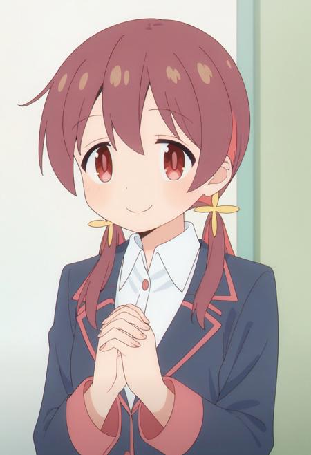 Murosaki Miyo | Onimai: I'm Now Your Sister! | お兄ちゃんはおしまい!版本v1.0 (Pony) (Pony)