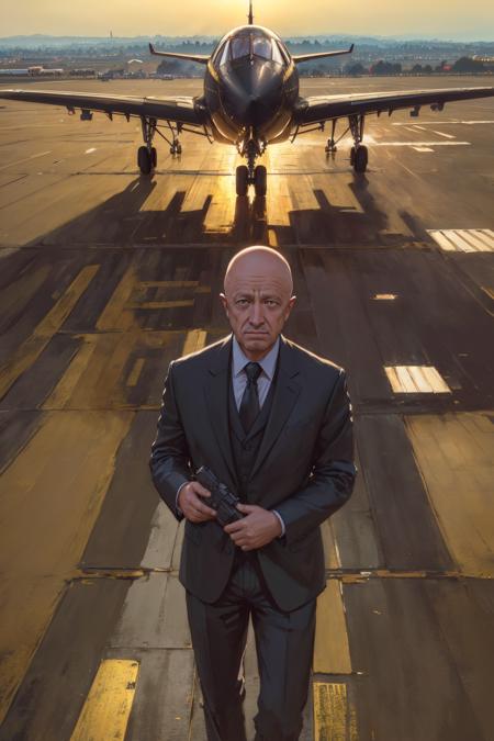 Evgeny Prigozhin / Евгений Пригожин