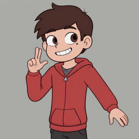 Star Vs the Forces of Evil Style (SVTFOE) - by gisa