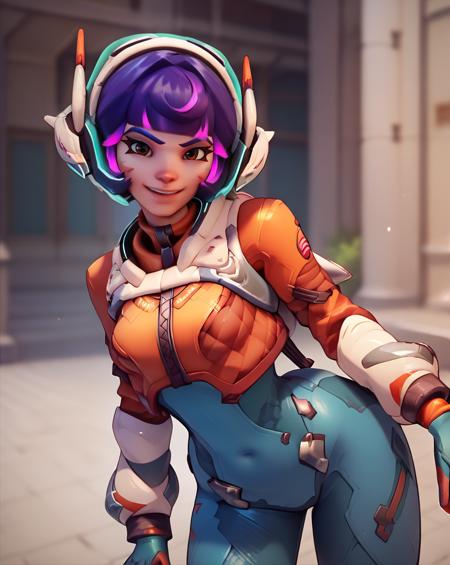 Juno (Overwatch)