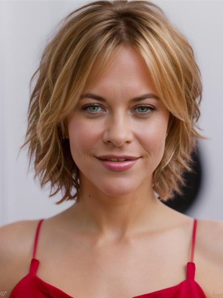 Meg Ryan