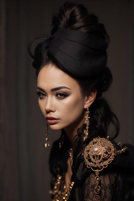 Yana Koshkina (Яна Кошкина)