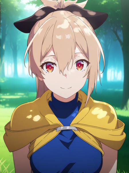 Menou - Virgin Road版本XL v1.0 (ID: 735156)