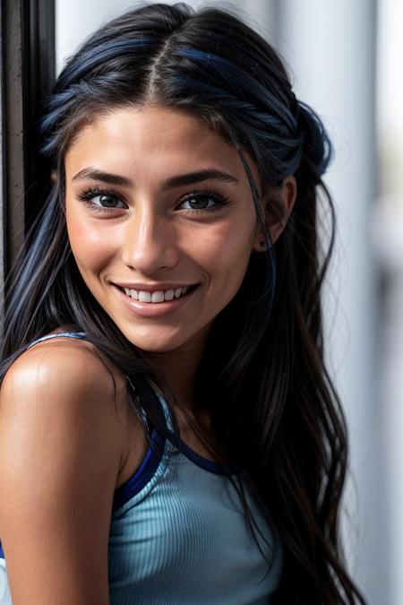 Adriana Callori