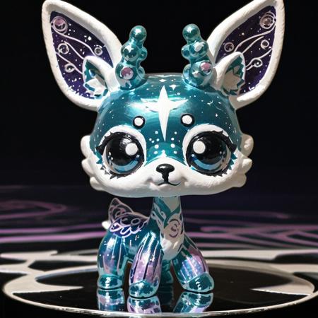 LPS Custom Maker | Littlest Pet Shop Toys