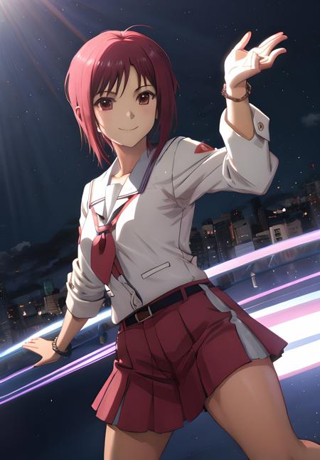 Angel Beats! - Characterpack