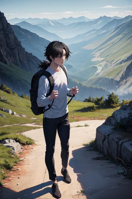 Sakamoto Ryouma | Fate