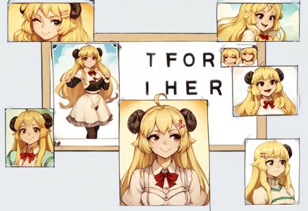 Do It For Her - Concept | Pony