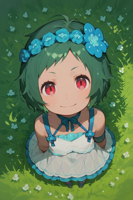 Typhon (Re:Zero)