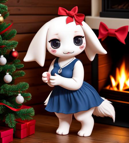 Mimiga [Sue Sakamoto | Toroko | King | Jack | Chako] - Cave Story
