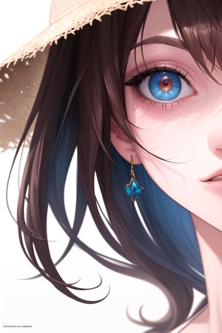 Anime Model OtakuReliableEnable (AMORE)版本v1.0(old) (ID: 59252)