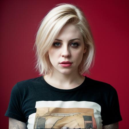 Brody Dalle