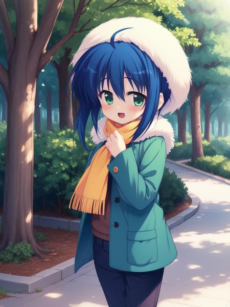 桜川みなと Pony XL sakuragawa minato (Naisilyo no Yorimichi）