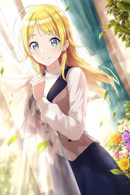 Idolmaster - Shiny Colors Girls - Part 1