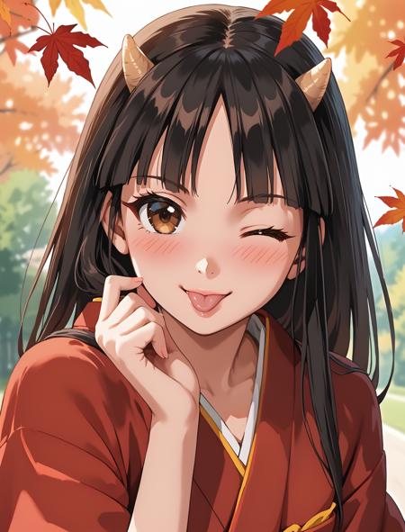 Oniko Hinomoto (Pony & SD1) | Utau版本Pony (ID: 1230161)