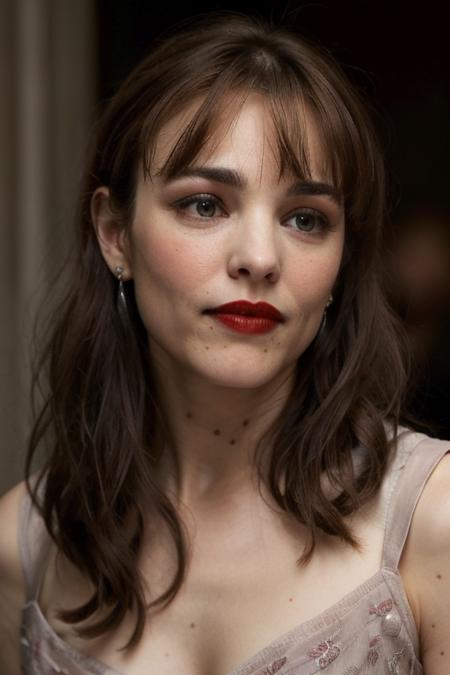 Rachel McAdams [SMF]