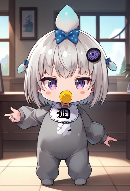 Ogiya Miruku | 小城夜みるく  | (shinsougumi | 深層組)