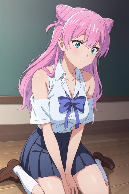 Akari Watanabe