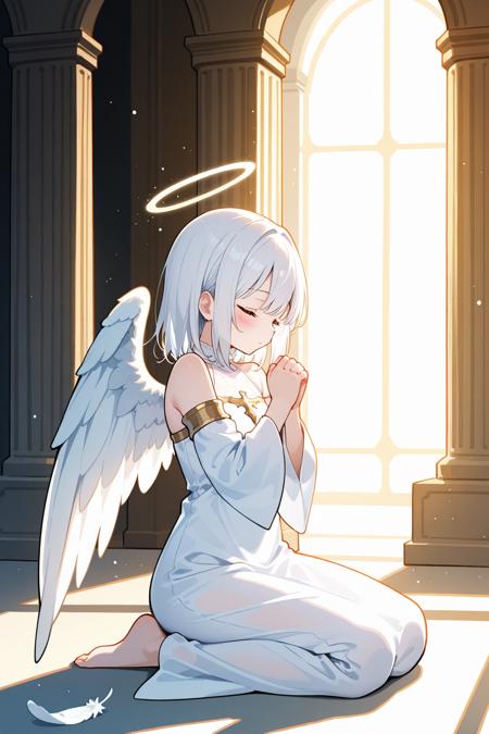DreamMix