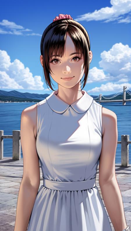 Miyamoto Hikari PonyXL版本v0.5 (ID: 695498)