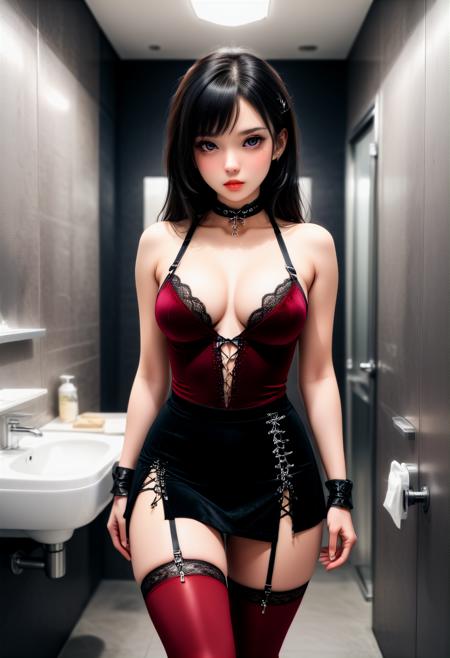 Dynamic Wildcard - mistress unleashed