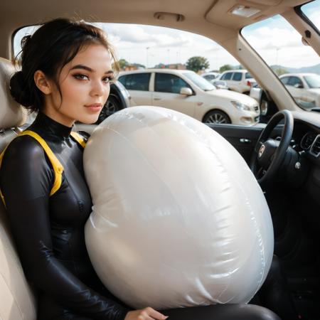 Inflatables - Airbag