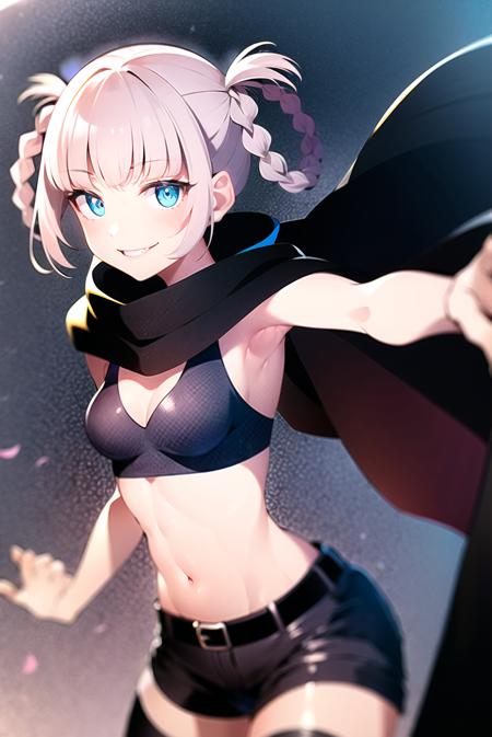 Nazuna Nanakusa (Call of the Night) LoRA