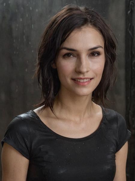 Famke Janssen - [Dutch] SDXL??