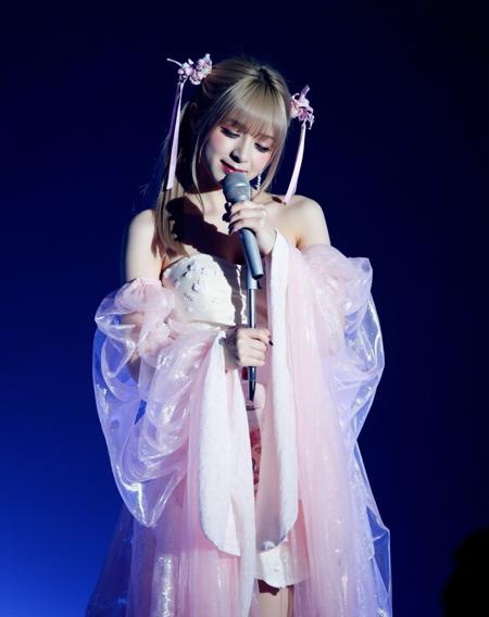 Maria丨メイリア