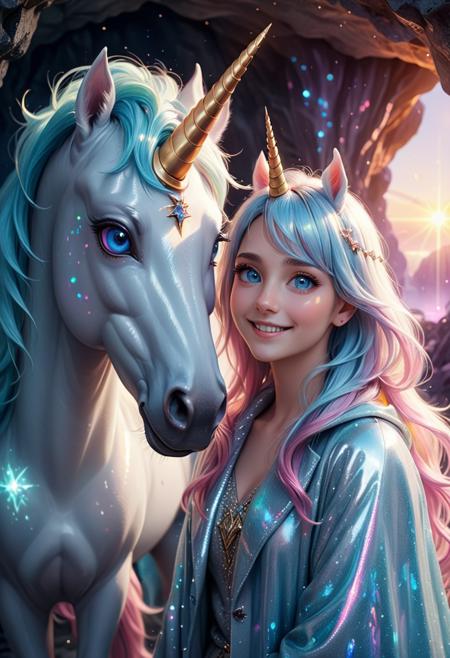 Dynamic Wildcard - unicorn unleashed