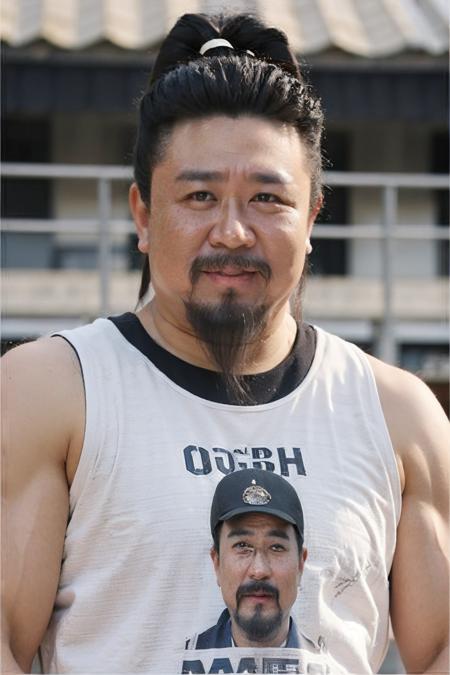 狄仁杰 direnjie