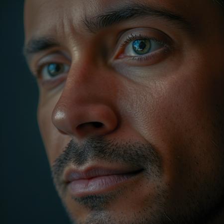 subsurface scattering skin