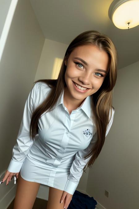 Viktoria Tishko