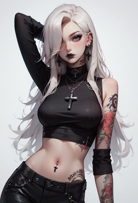 Gothic Girl