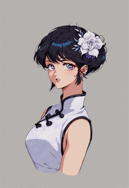 1990 复古风格_1990 style,retro artstyle