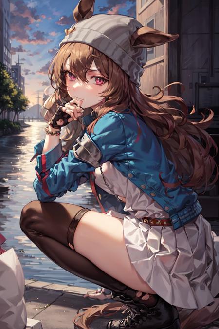 Nakayama Festa (umamusume)