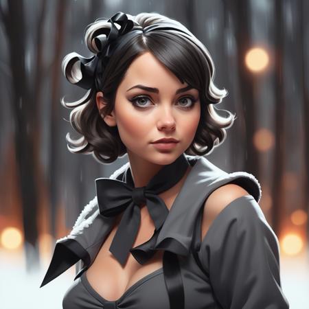 ProtoVision XL - High Fidelity 3D / Photorealism / Anime / hyperrealism - No Refiner Needed