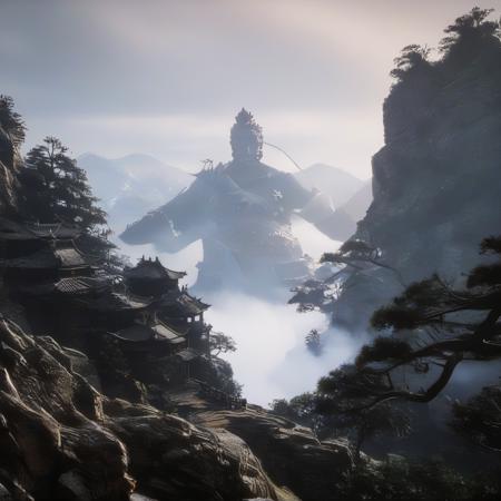 Black Myth: Wukong | 黑神话：悟空