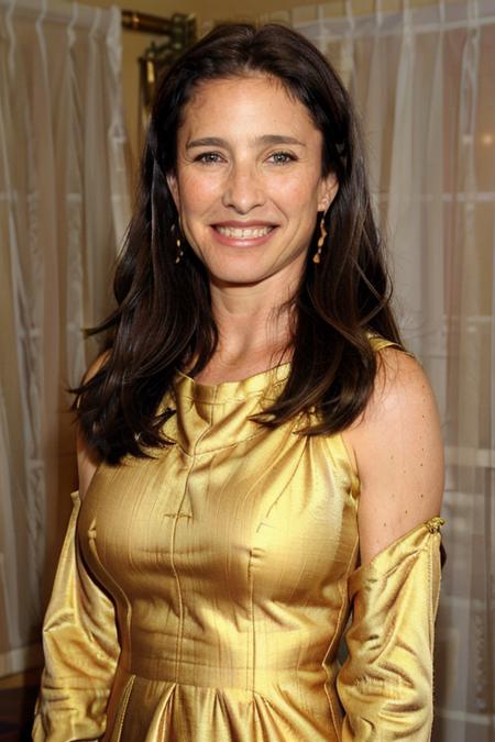 mimi rogers