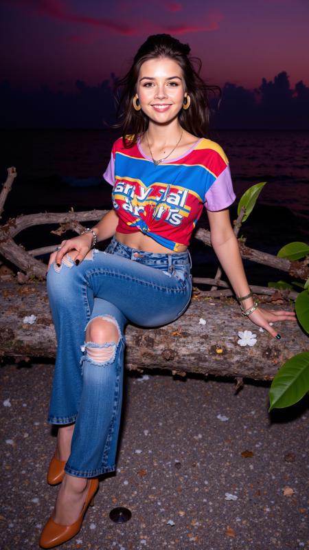 Elise Trouw Reality, v1版本v1.0 (ID: 879804)