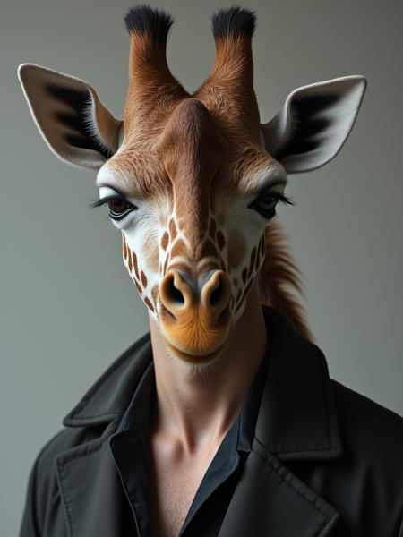 77oussam fashion surrealism