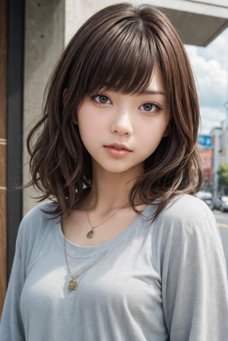 WA girl
