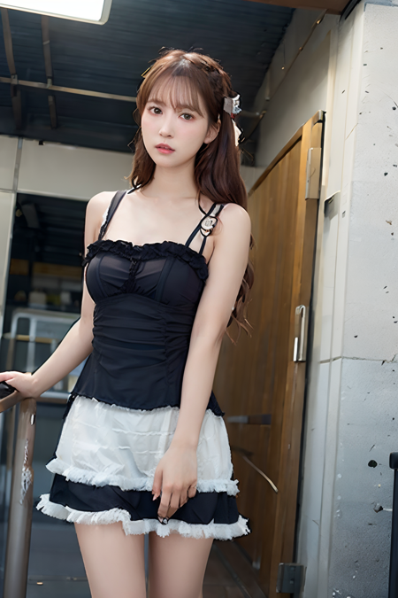 Mikami Yua