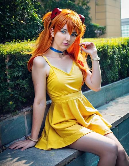 Keekihime - Cosplayer and Idol [Pony]